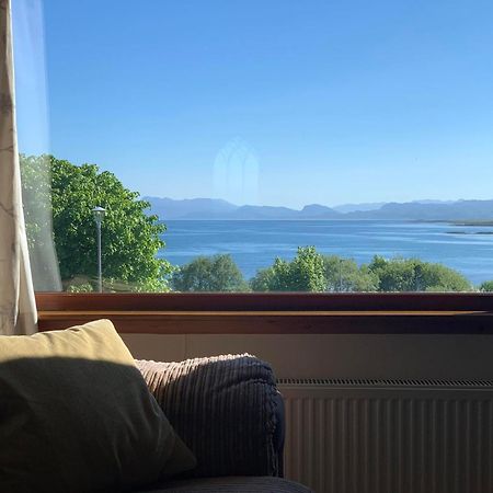 Skye Basecamp Hostel, Broadford Bay, Isle Of Skye Exterior foto
